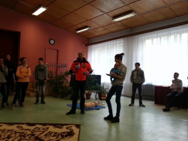 konkurs i pokaz ZSZ PBO